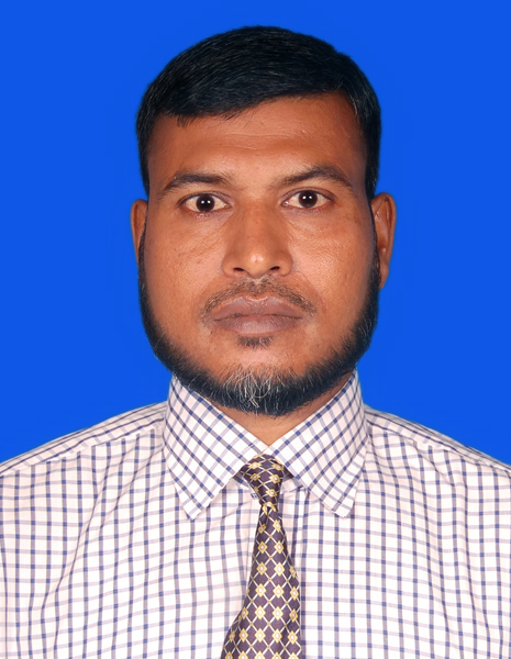 MD. BAZLUR RAHMAN