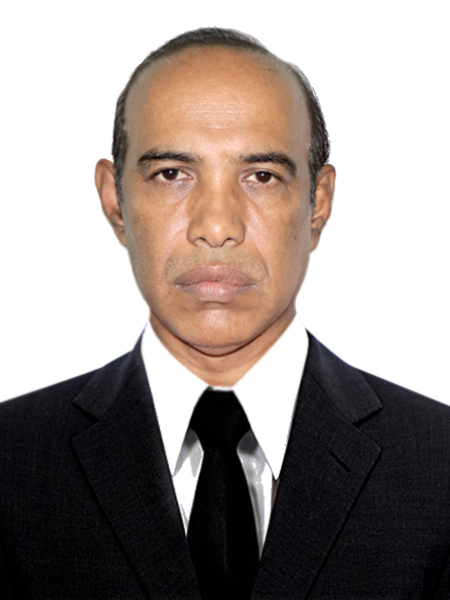 ARJUN KUMAR DAS