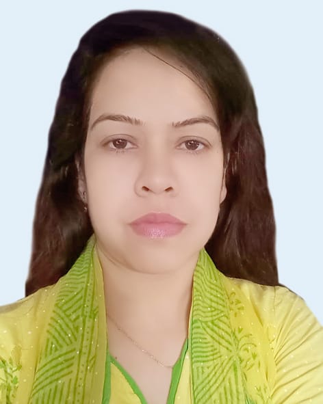 NAJNIN AKTAR