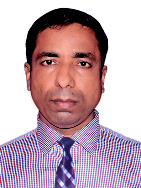 DULAL KUMAR GHOSH