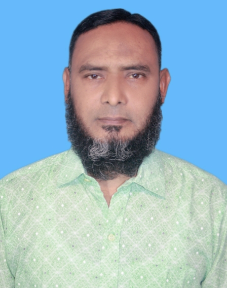 MD. MIZANUR RAHMAN