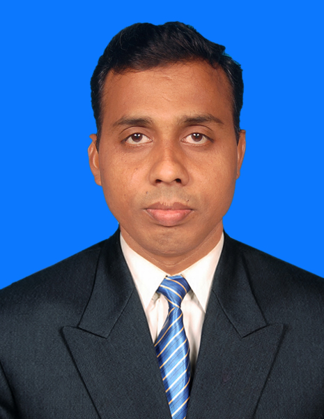 MD. SHAJAHAN SERAJ