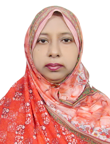 JANNATUL FERDOUS