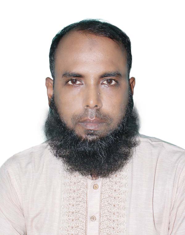 MD.SHOFIKUL ISLAM