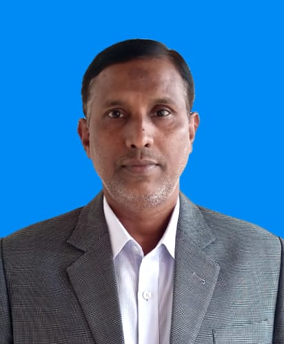 MD. MOFAZZEL HOSSAIN