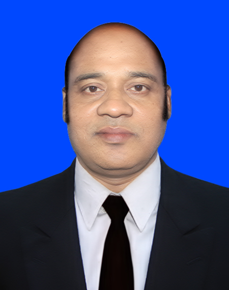 S.H.M. SHAHIDUJJAMAN
