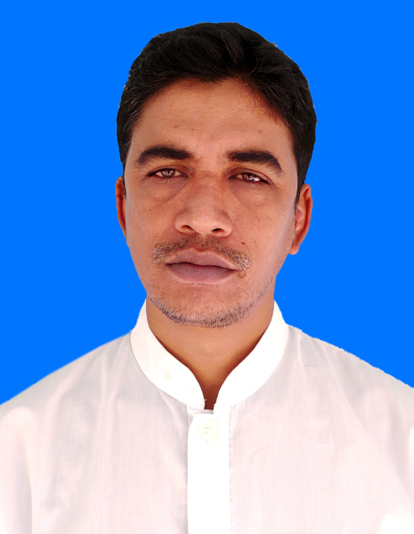 MD. OMAR FARUK