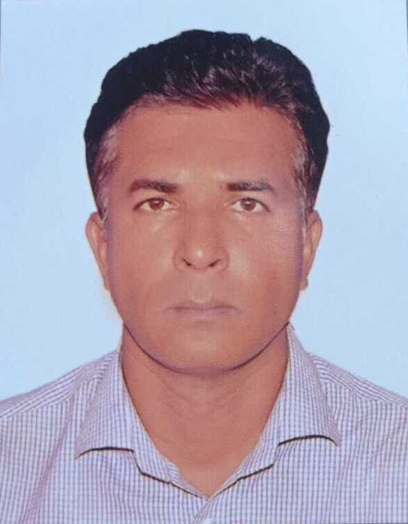 MD. MONIRUL ISLAM