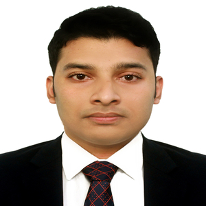 MD. AL AMIN FEROZ