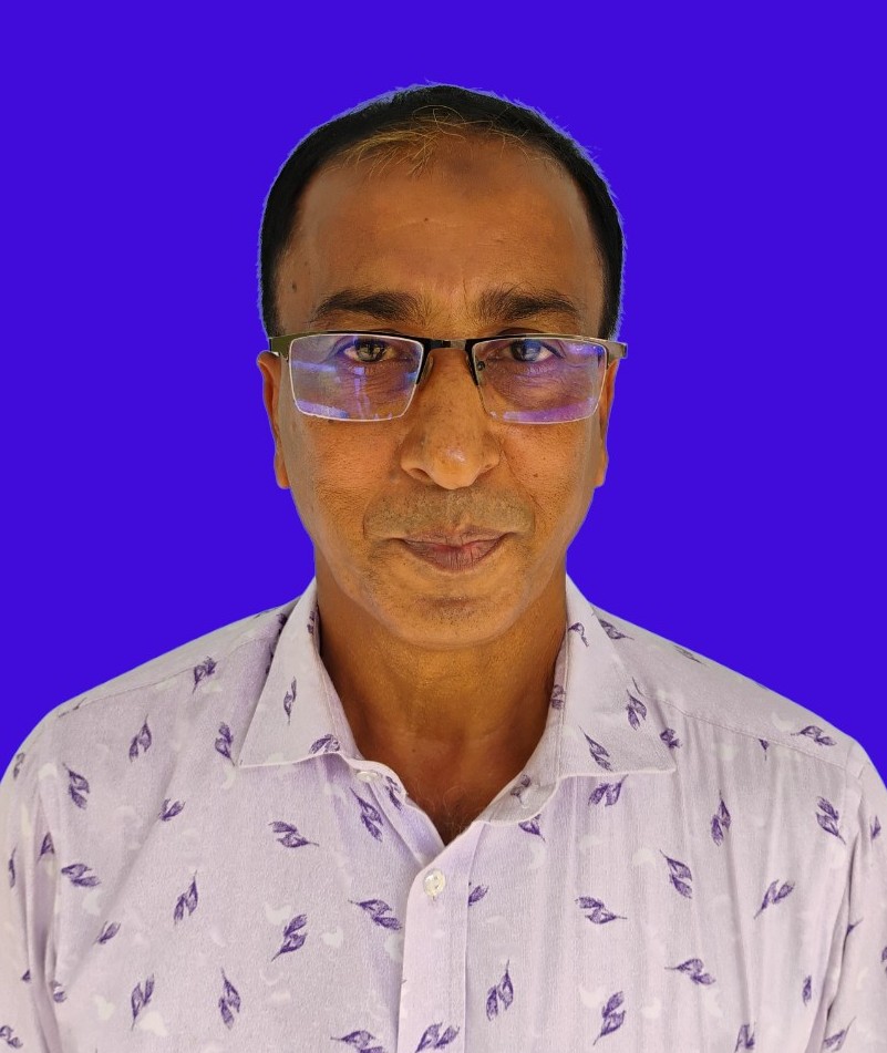 MALIK FAYZUR RAHMAN
