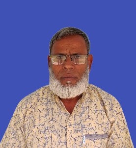 MD. ROBIUL ISLAM