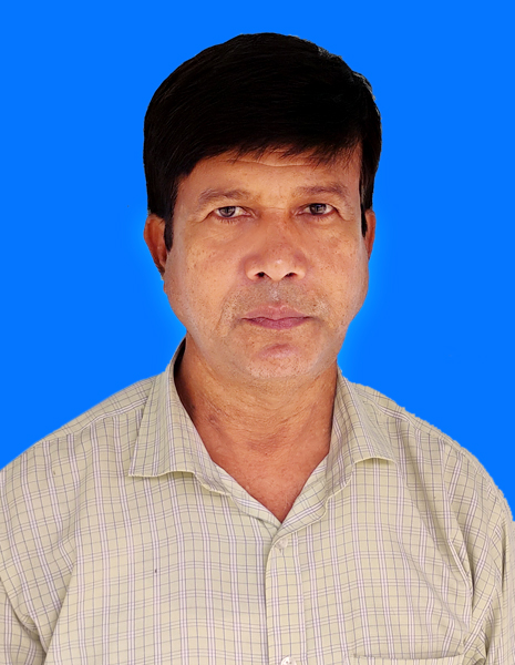MD. AKRAMUL HAQUE