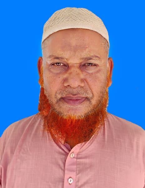 MD. RASEL UDDIN
