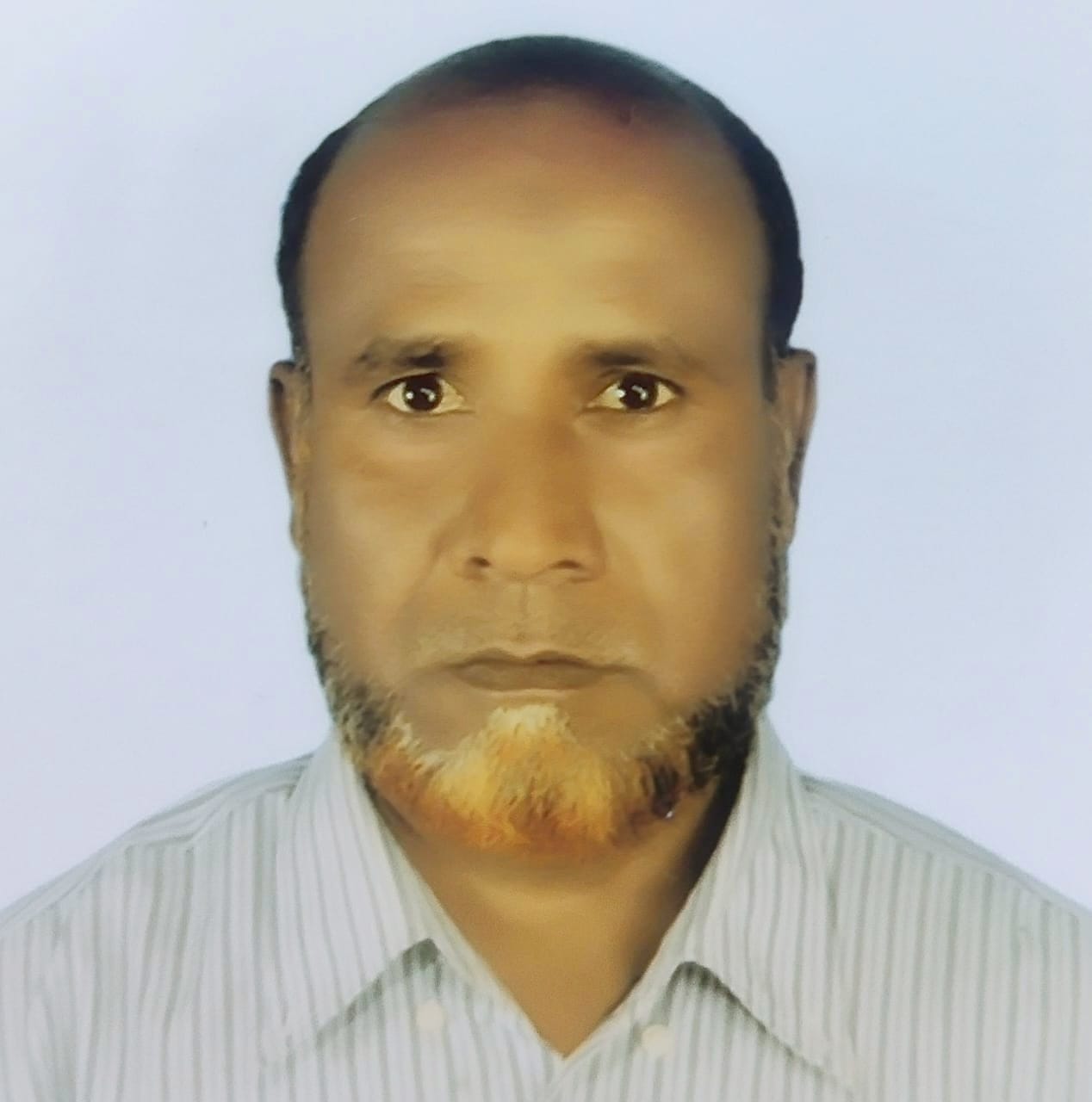 MD. ABDUR RASHID