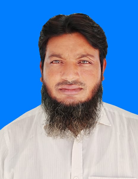 SHARIF AHAMED