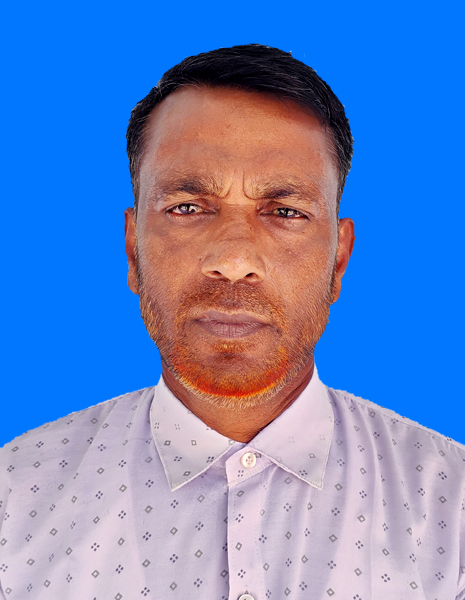 MD. IMRAN HOSSAIN