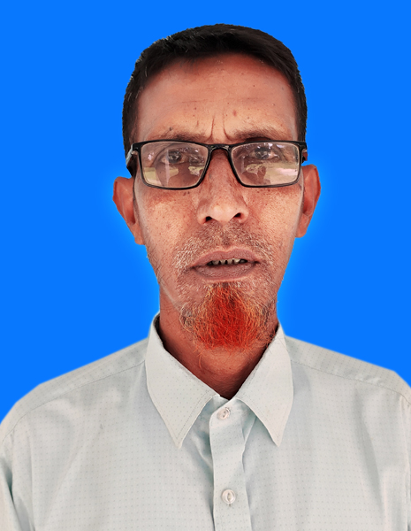 MD. HAFIZUR RAHMAN