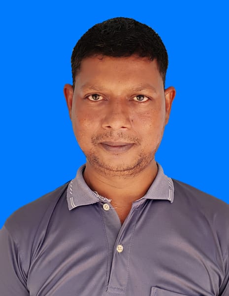 MD. RAHEN HOSSAIN