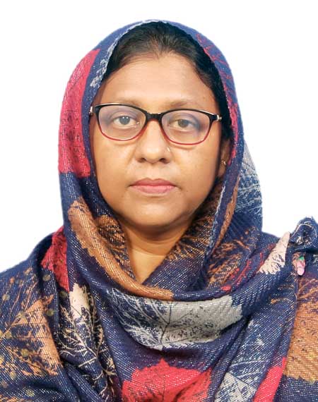 FARHANA SHANJIDA