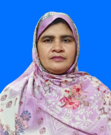 SHAHINA AKTER