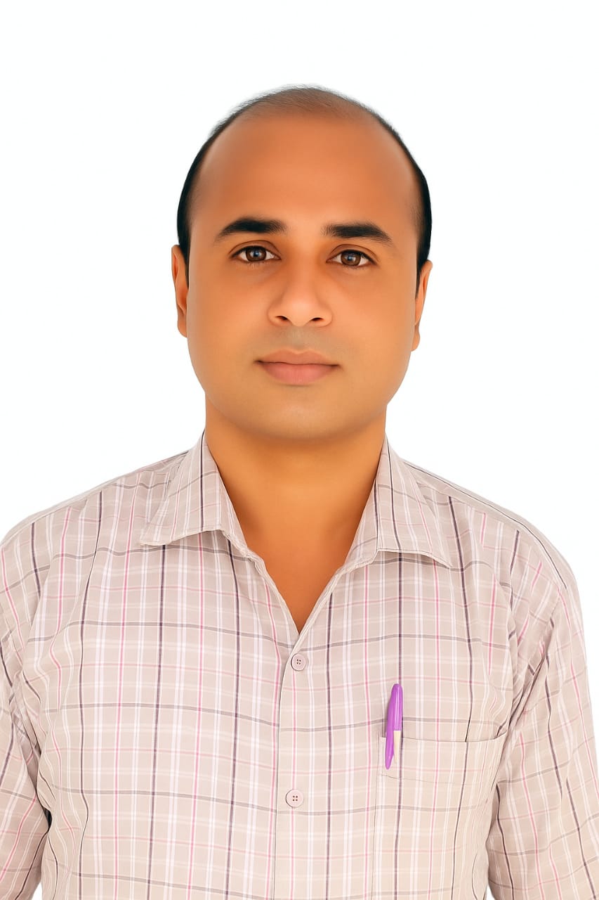 MONAJ KUMAR SARKER