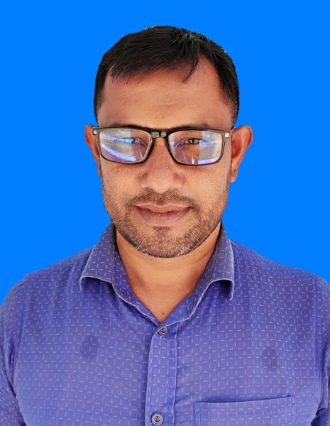 MD. MASUD RANA
